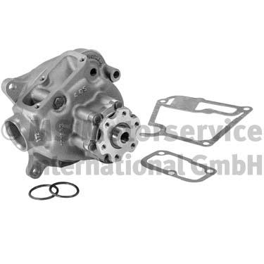 pompa apa MERCEDES UNIMOG OM356.914-OM382.950 01.77-